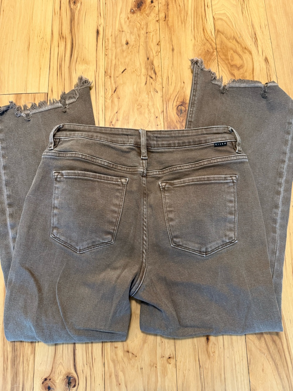 Wild Oak Boutique - Neona Risen Jeans - Women’s 9/29 - Picture 5 of 9